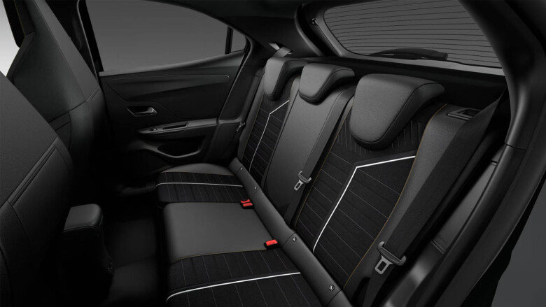 Vauxhall Mokka 207kW GSe 54kWh 5dr Auto Electric Hatchback